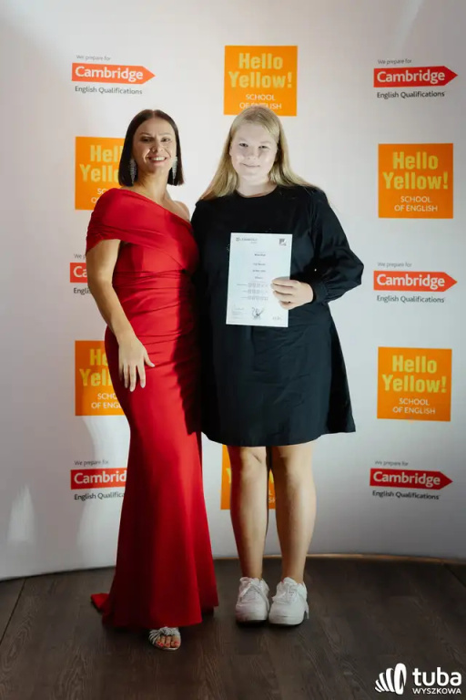 Rekordowa Gala Cambridge 2024 w 