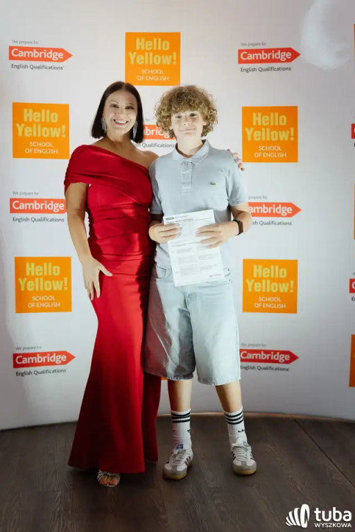 Rekordowa Gala Cambridge 2024 w 