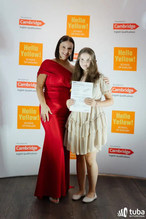 Rekordowa Gala Cambridge 2024 w 