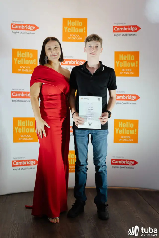 Rekordowa Gala Cambridge 2024 w 