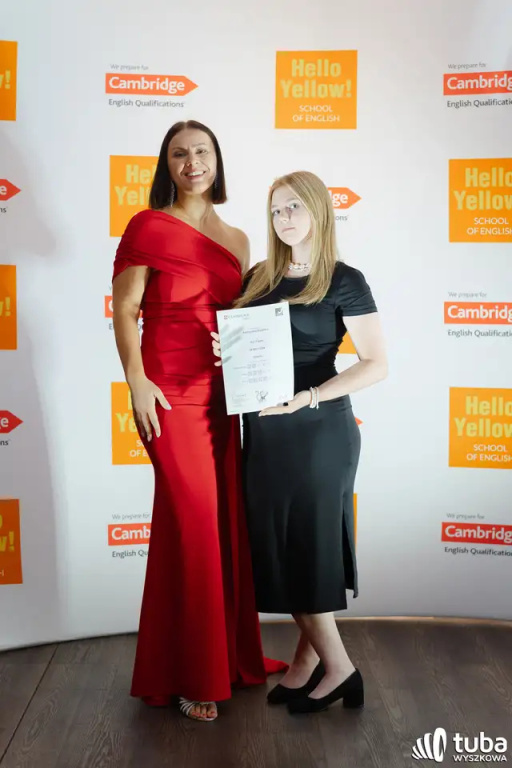 Rekordowa Gala Cambridge 2024 w 