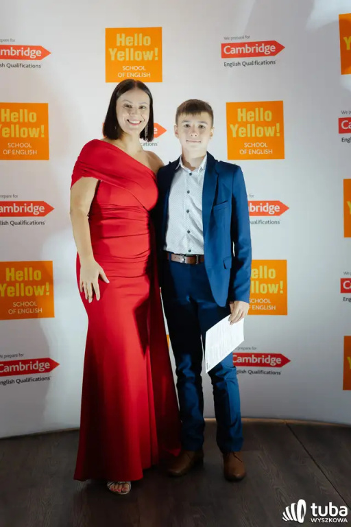 Rekordowa Gala Cambridge 2024 w 