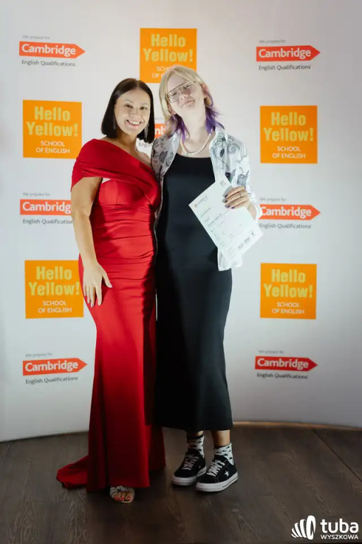 Rekordowa Gala Cambridge 2024 w 