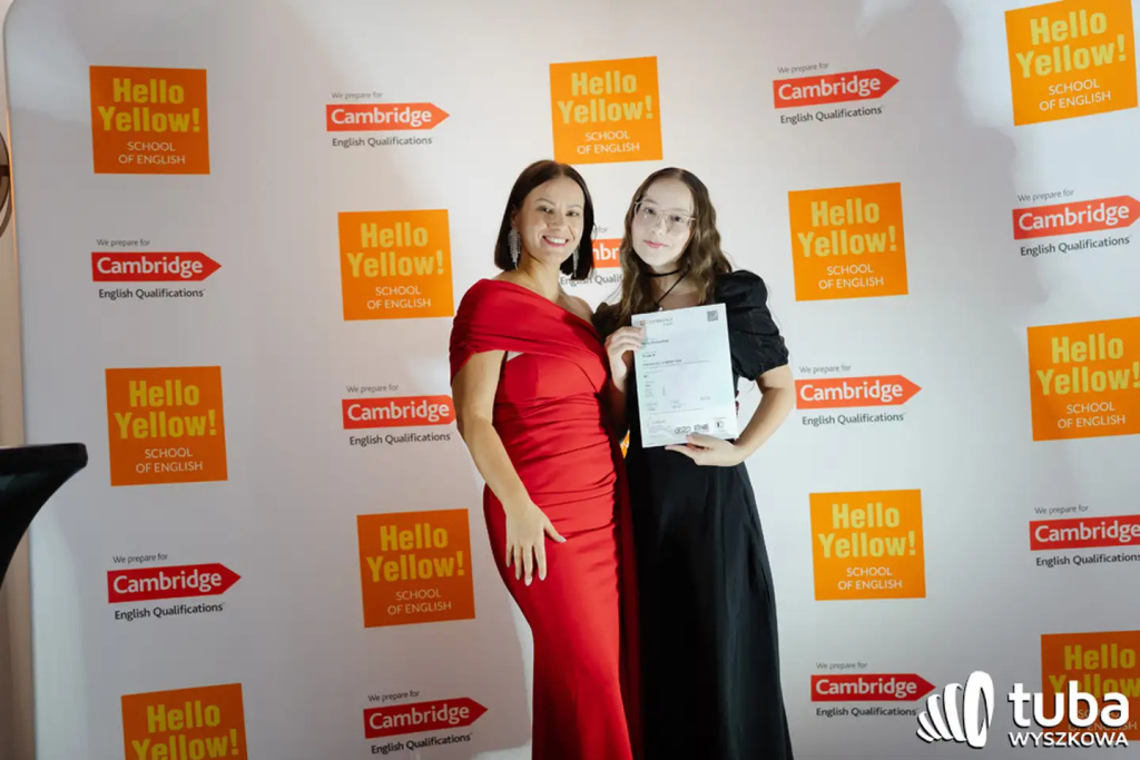 Rekordowa Gala Cambridge 2024 w 
