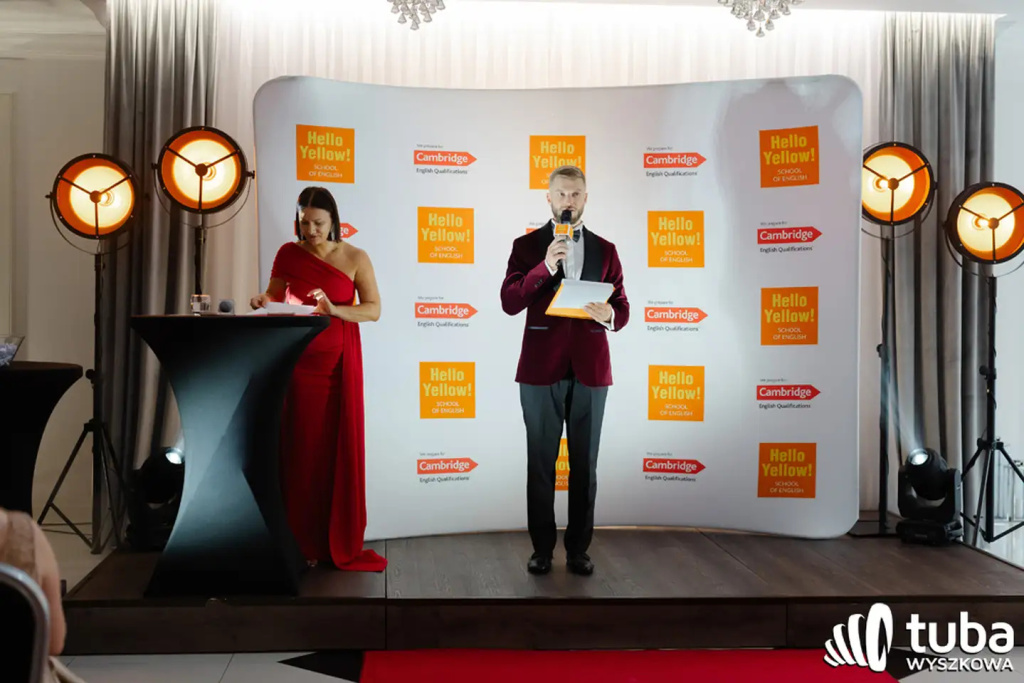 Rekordowa Gala Cambridge 2024 w 