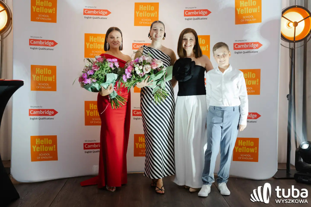 Rekordowa Gala Cambridge 2024 w 