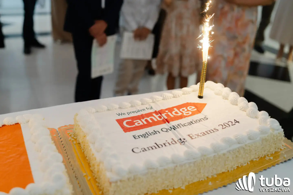 Rekordowa Gala Cambridge 2024 w 