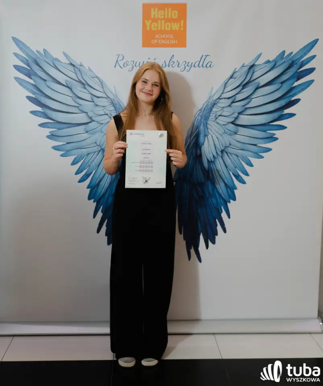 Rekordowa Gala Cambridge 2024 w 