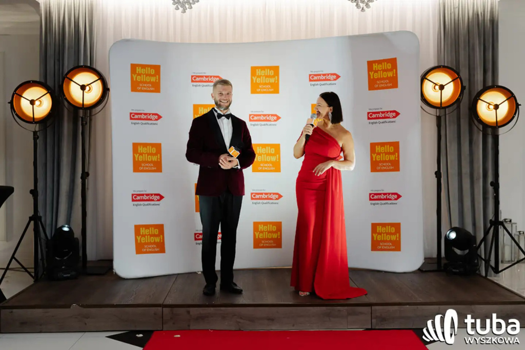 Rekordowa Gala Cambridge 2024 w 