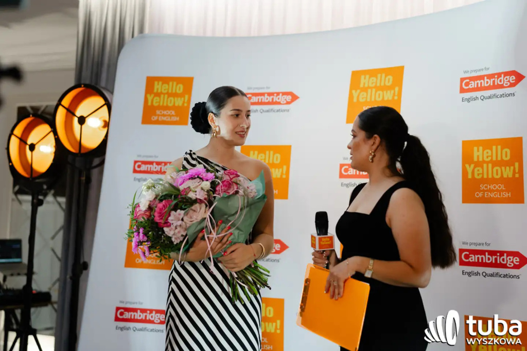 Rekordowa Gala Cambridge 2024 w 