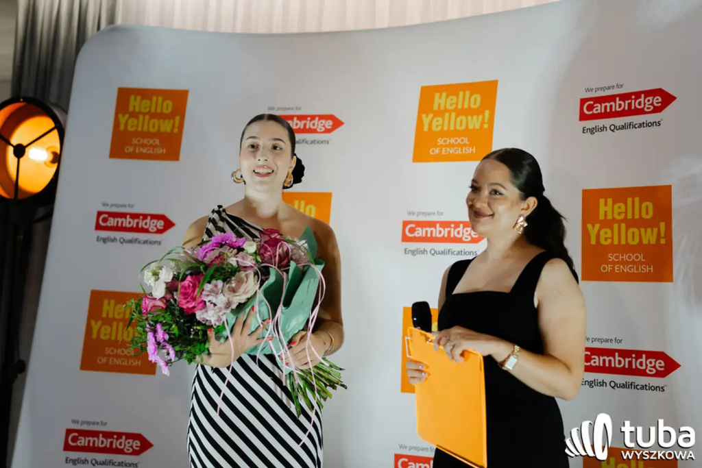 Rekordowa Gala Cambridge 2024 w 