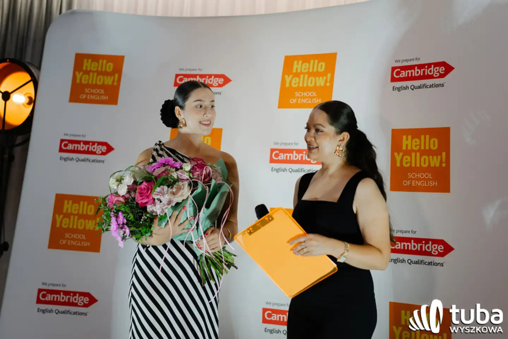 Rekordowa Gala Cambridge 2024 w 