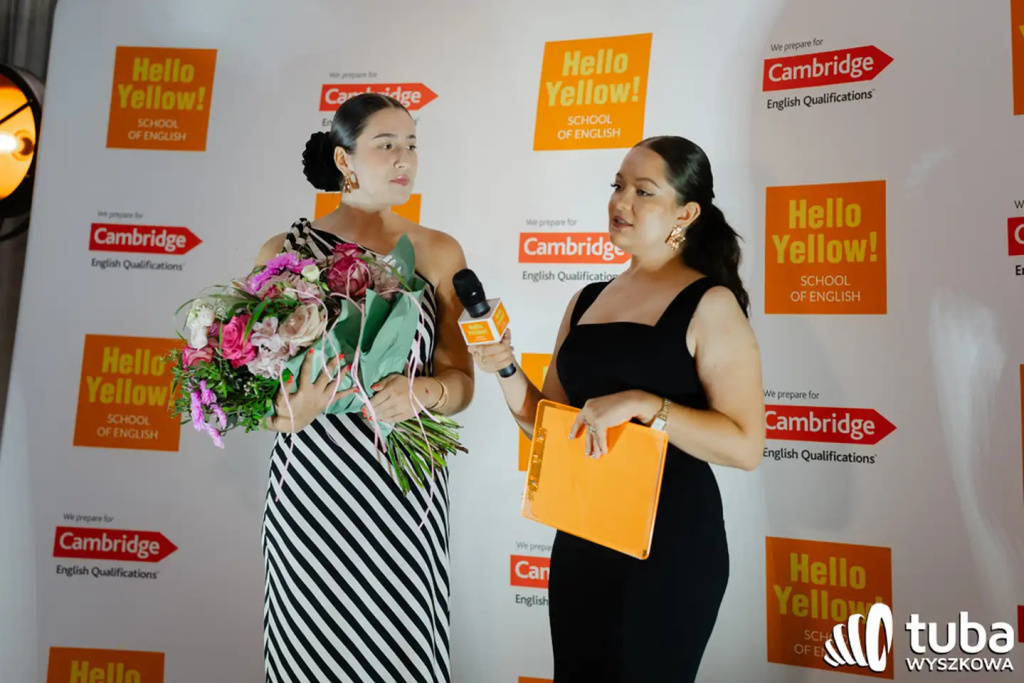 Rekordowa Gala Cambridge 2024 w 