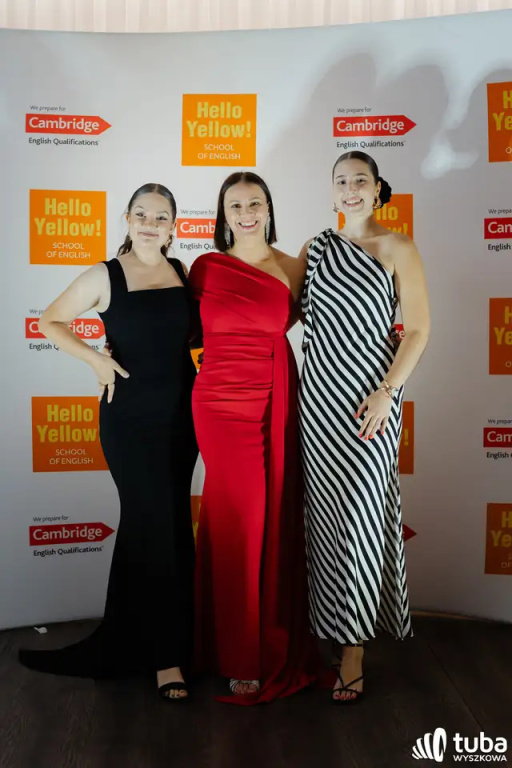 Rekordowa Gala Cambridge 2024 w 