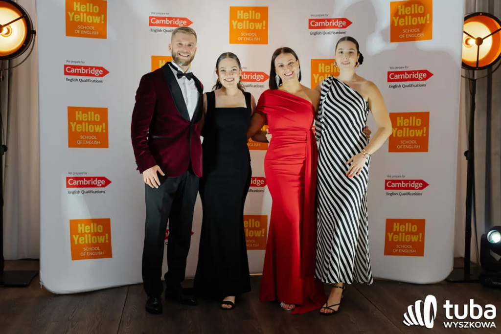 Rekordowa Gala Cambridge 2024 w 