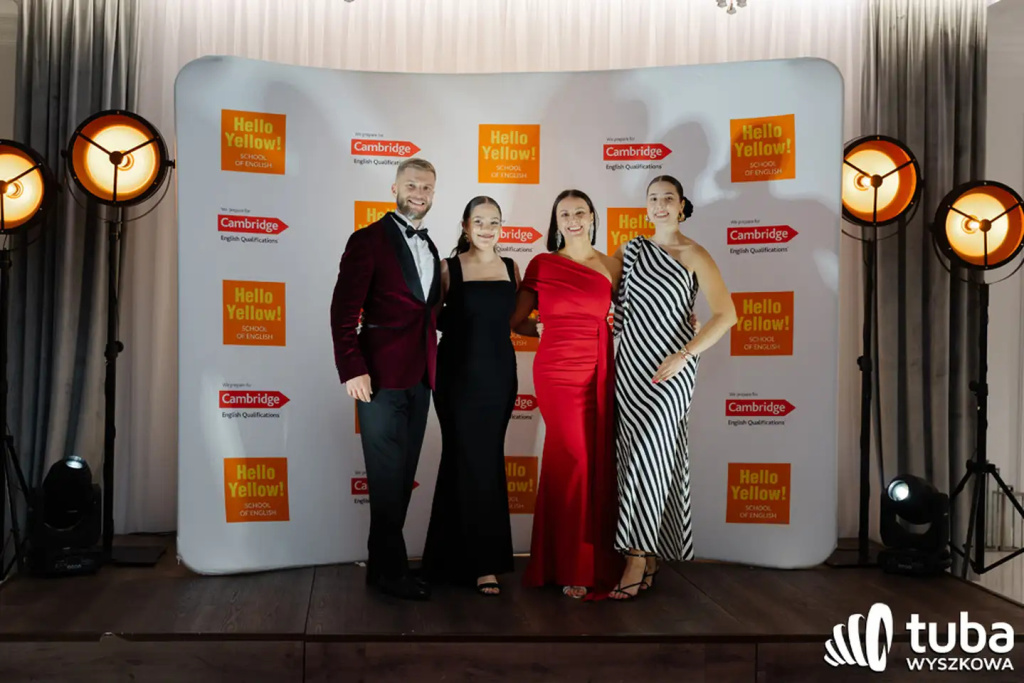 Rekordowa Gala Cambridge 2024 w 