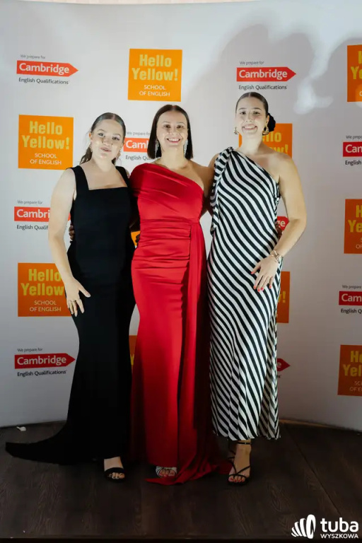 Rekordowa Gala Cambridge 2024 w 