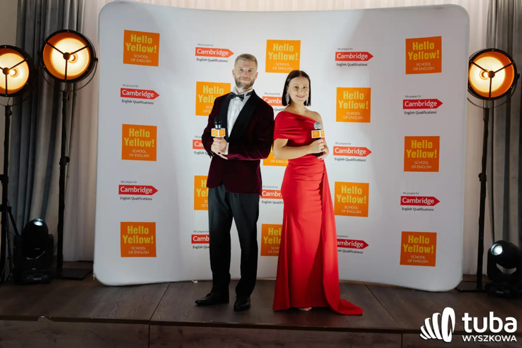 Rekordowa Gala Cambridge 2024 w 