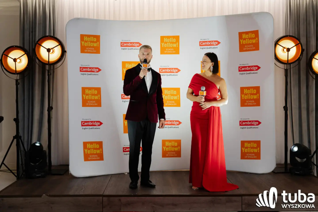 Rekordowa Gala Cambridge 2024 w 