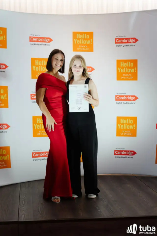 Rekordowa Gala Cambridge 2024 w 
