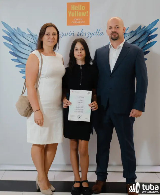 Rekordowa Gala Cambridge 2024 w 