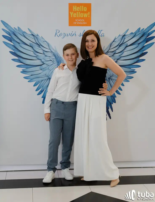 Rekordowa Gala Cambridge 2024 w 