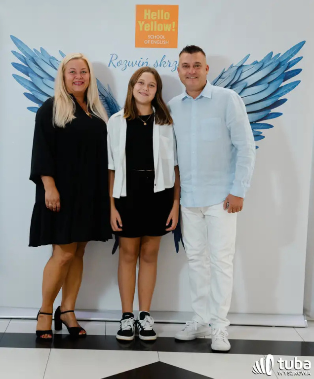 Rekordowa Gala Cambridge 2024 w 