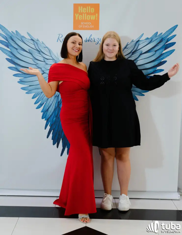 Rekordowa Gala Cambridge 2024 w 