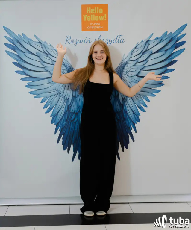 Rekordowa Gala Cambridge 2024 w 