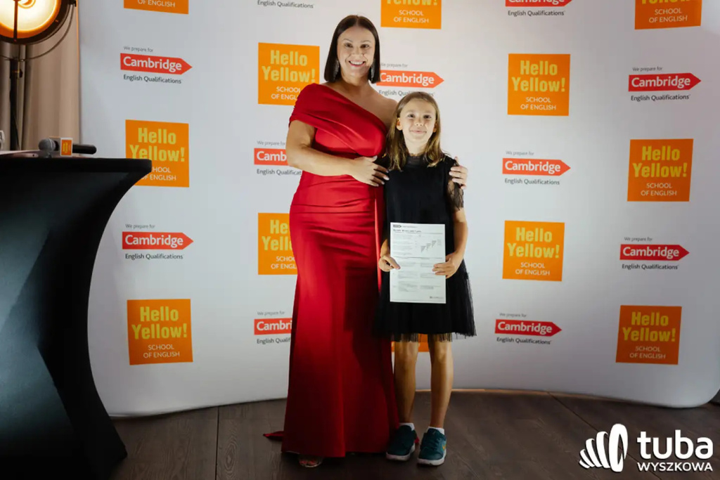 Rekordowa Gala Cambridge 2024 w 