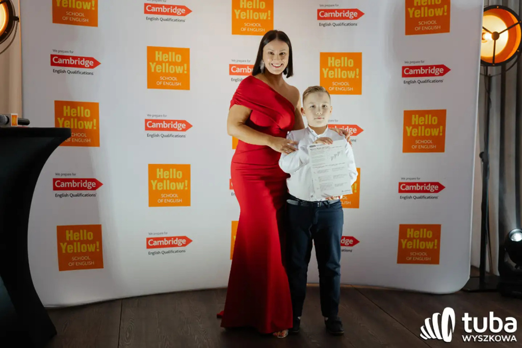 Rekordowa Gala Cambridge 2024 w 
