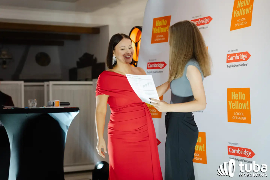 Rekordowa Gala Cambridge 2024 w 