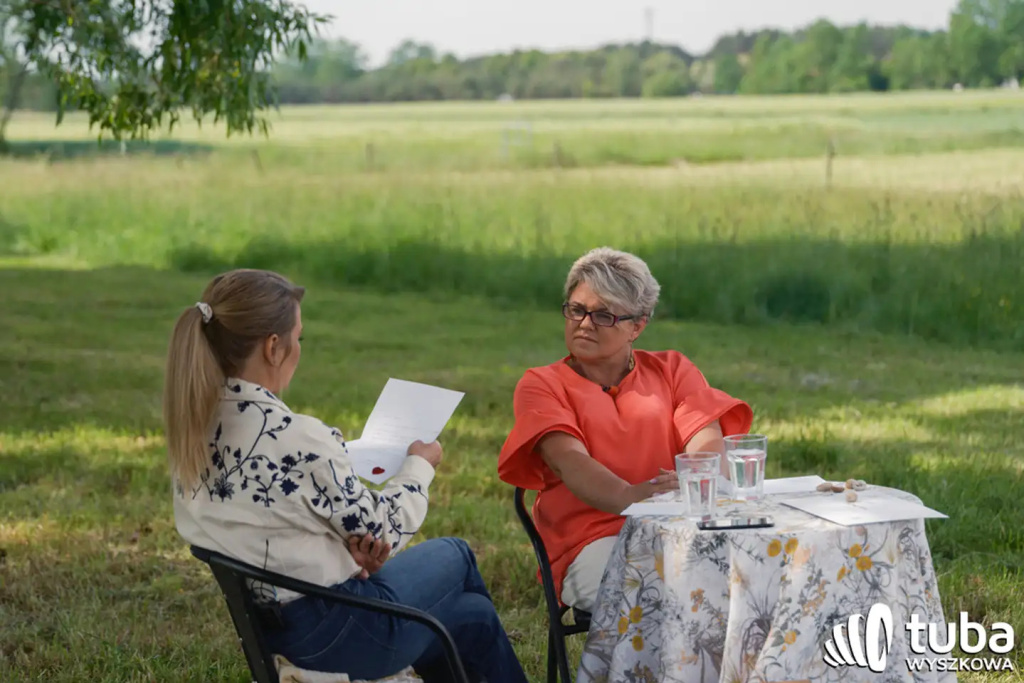Mieszkanka powiatu wyszkowskiego w nowej edycji „Rolnik szuka żony”