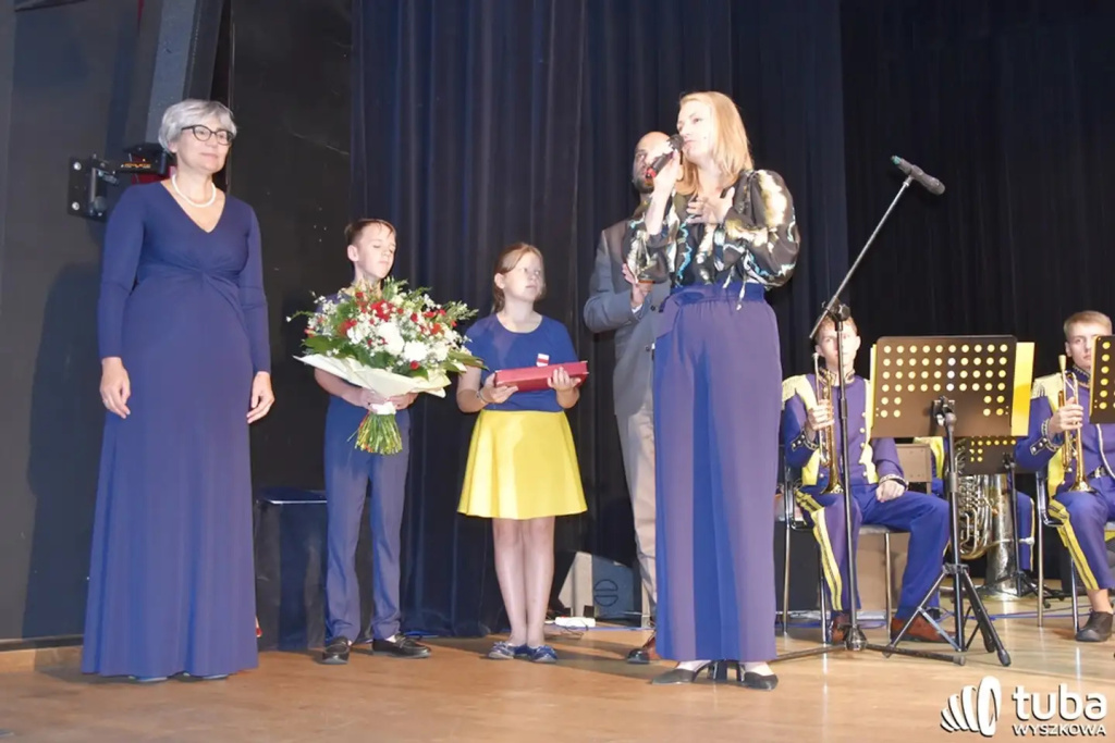 „Będziemy godnie reprezentować nasze miasto i umilać czas muzyką”