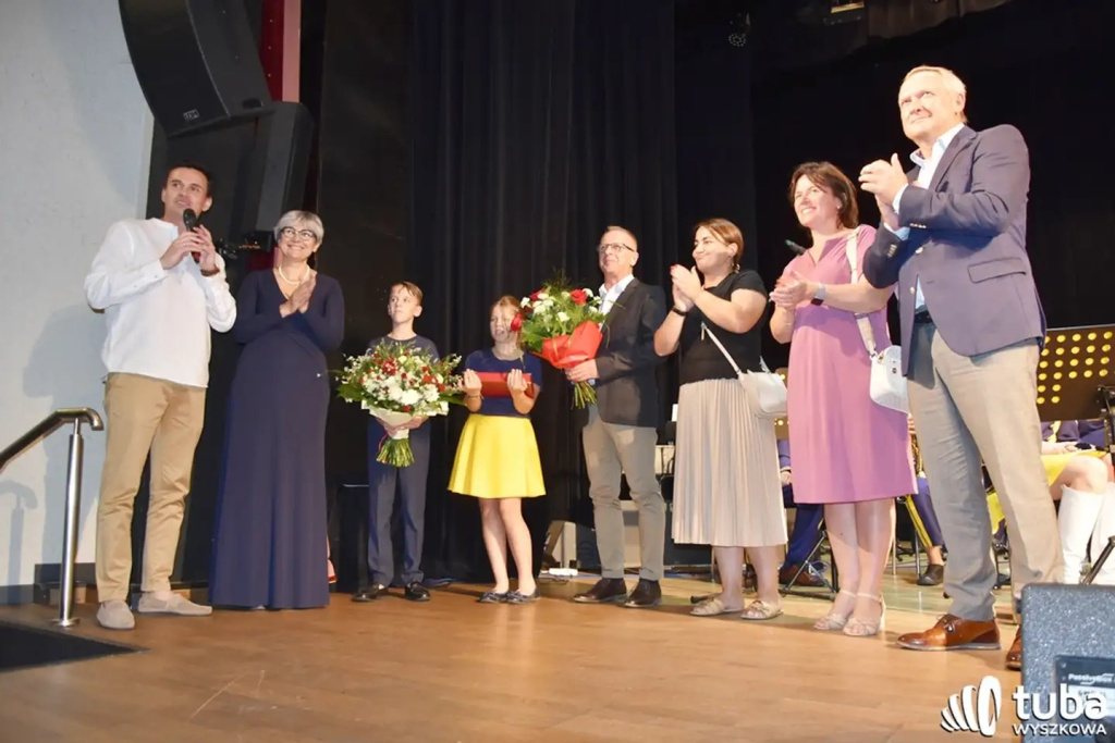 „Będziemy godnie reprezentować nasze miasto i umilać czas muzyką”