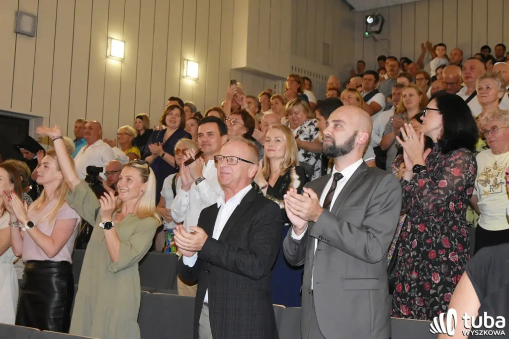 „Będziemy godnie reprezentować nasze miasto i umilać czas muzyką”