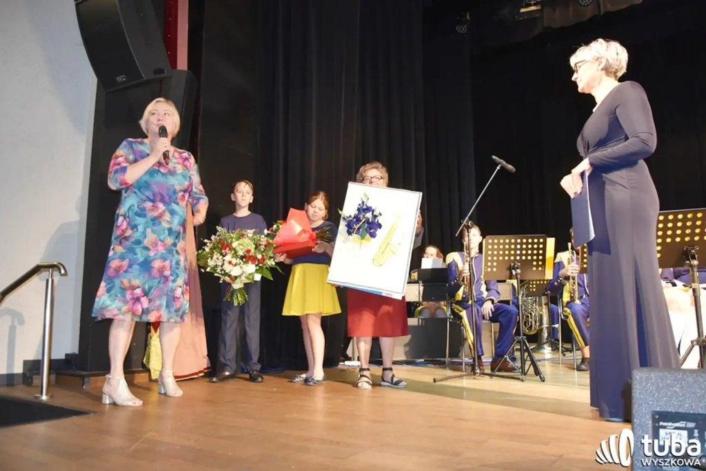 „Będziemy godnie reprezentować nasze miasto i umilać czas muzyką”