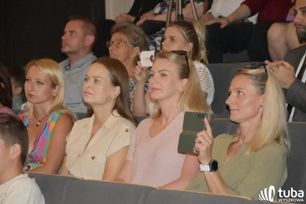 „Będziemy godnie reprezentować nasze miasto i umilać czas muzyką”