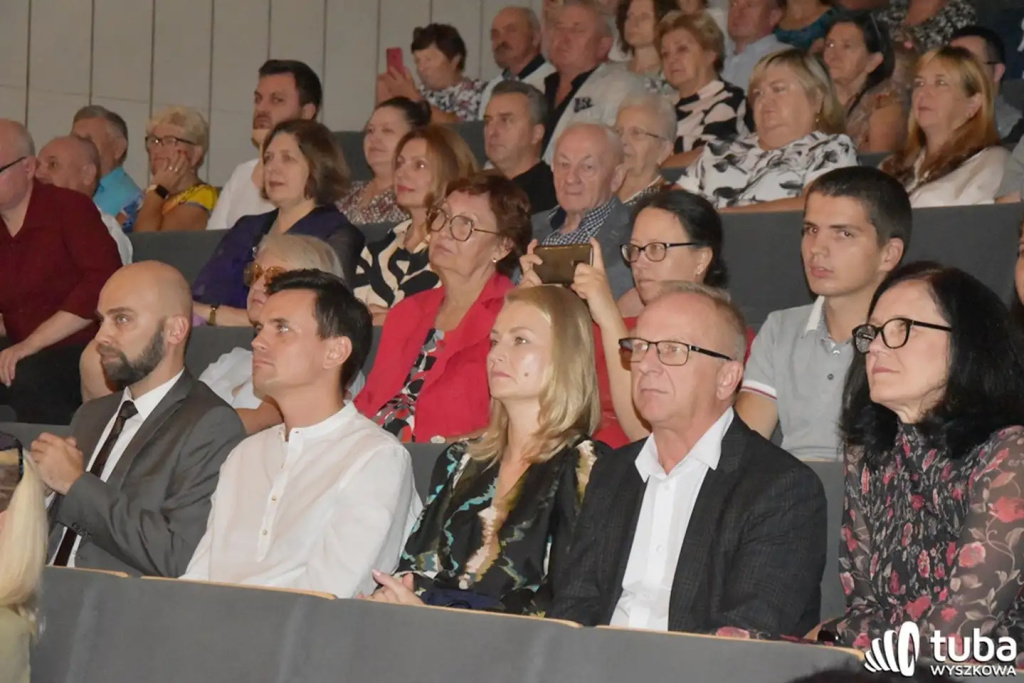 „Będziemy godnie reprezentować nasze miasto i umilać czas muzyką”