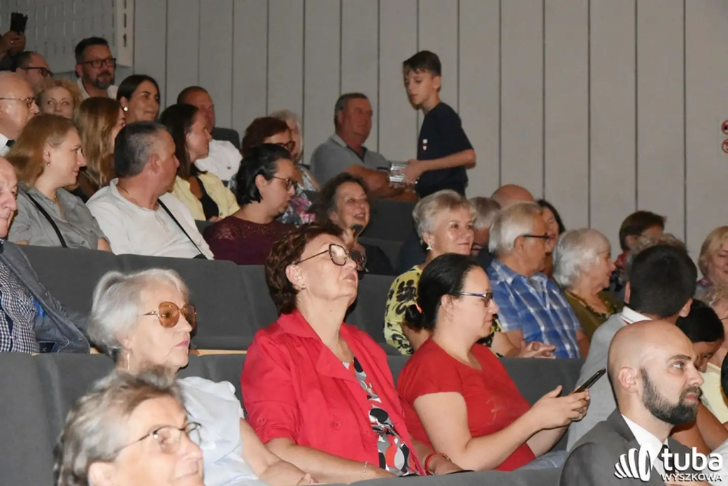 „Będziemy godnie reprezentować nasze miasto i umilać czas muzyką”