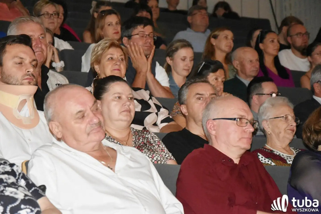 „Będziemy godnie reprezentować nasze miasto i umilać czas muzyką”