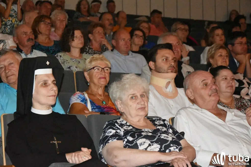 „Będziemy godnie reprezentować nasze miasto i umilać czas muzyką”