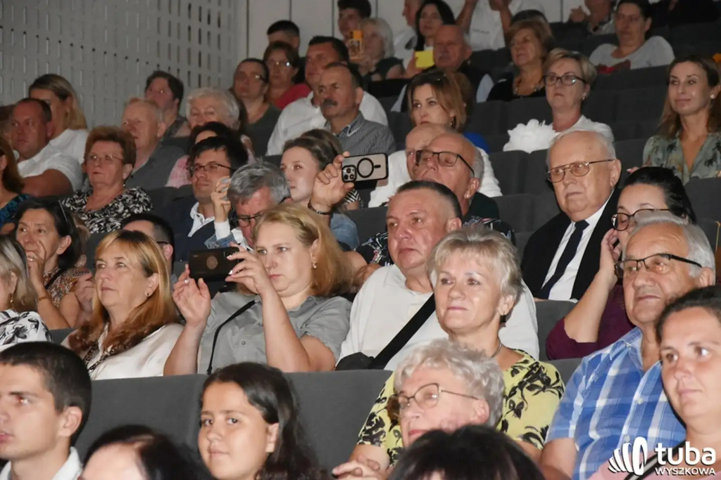 „Będziemy godnie reprezentować nasze miasto i umilać czas muzyką”