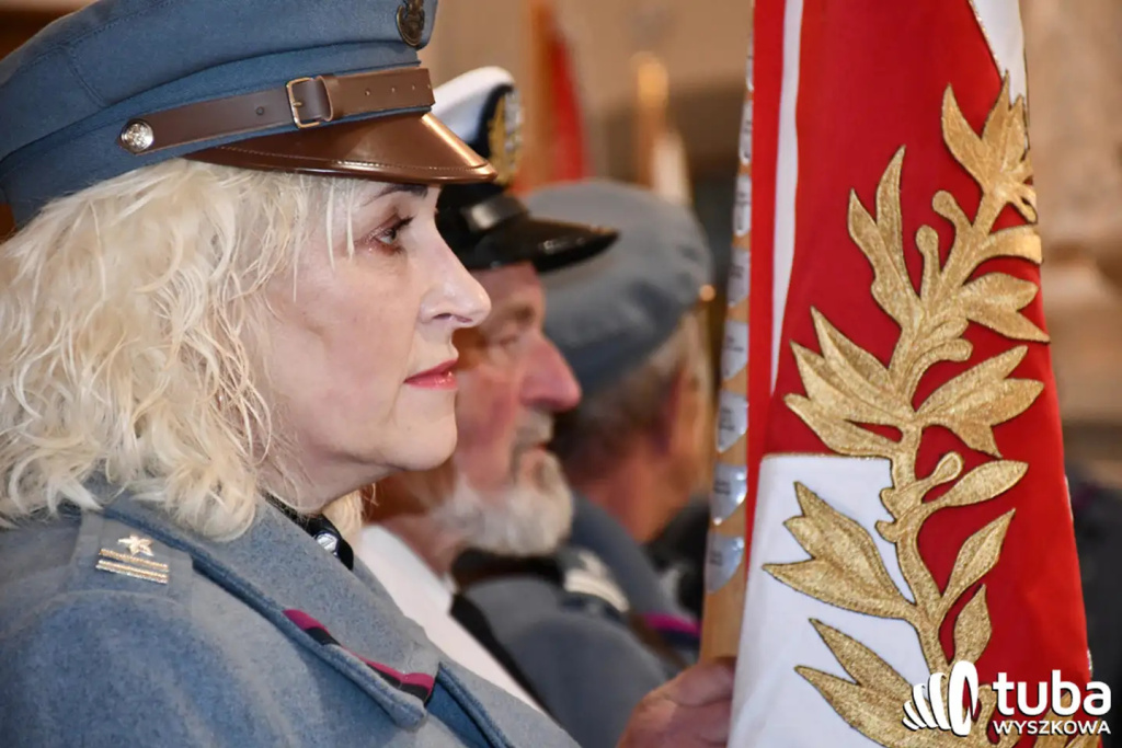 Świętowaliśmy niepodległość! (ZDJĘCIA)