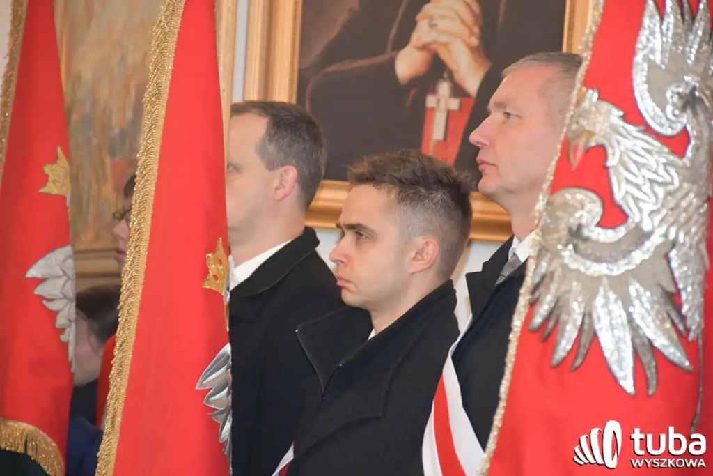Świętowaliśmy niepodległość! (ZDJĘCIA)