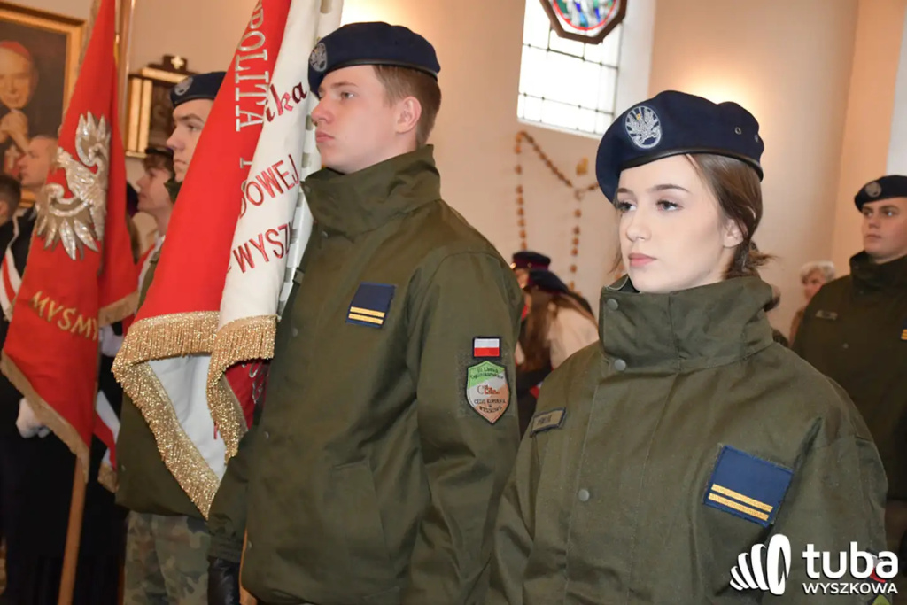 Świętowaliśmy niepodległość! (ZDJĘCIA)