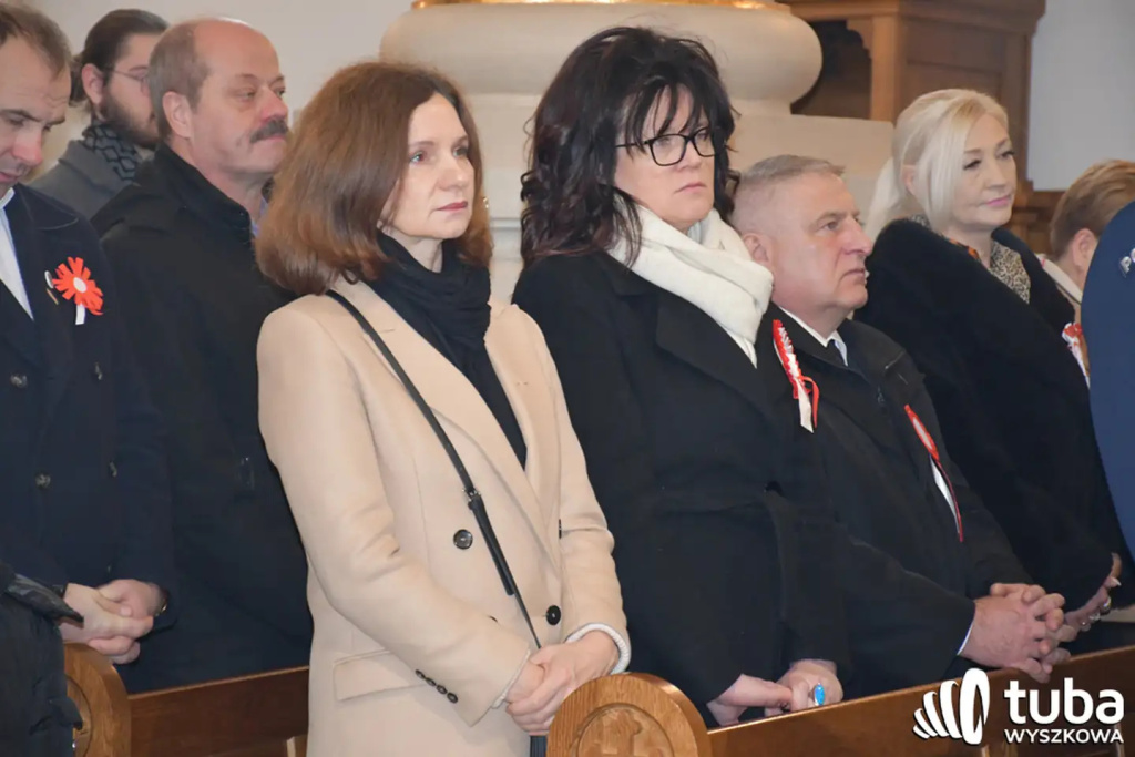 Świętowaliśmy niepodległość! (ZDJĘCIA)