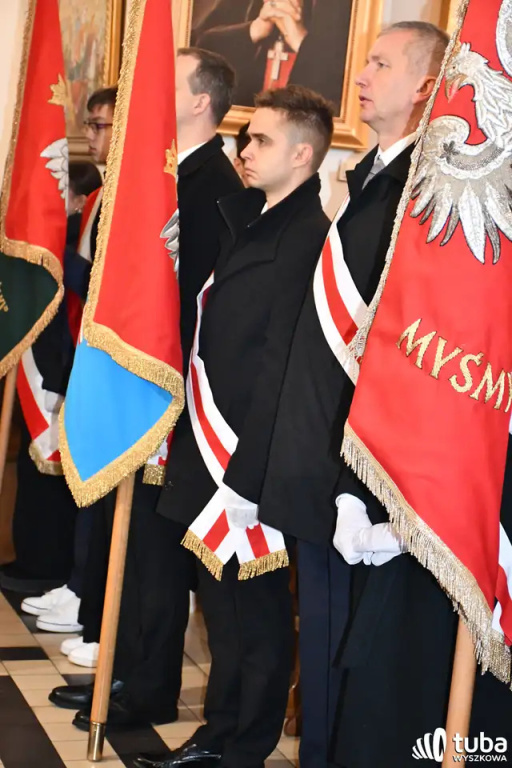 Świętowaliśmy niepodległość! (ZDJĘCIA)