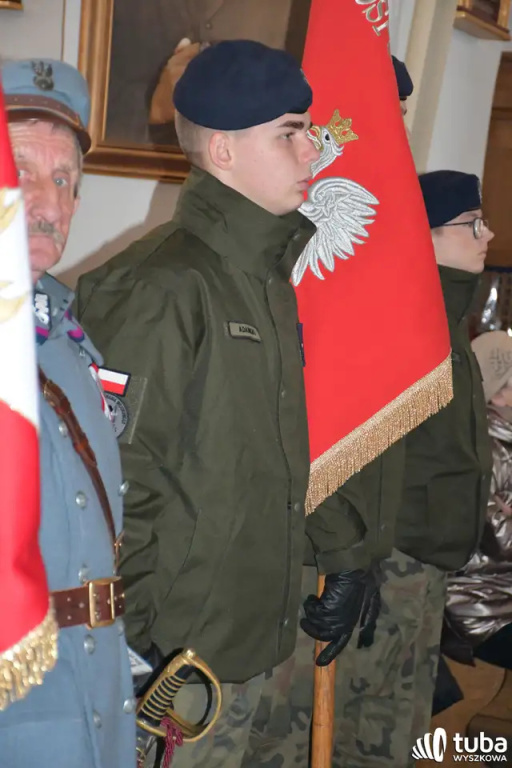 Świętowaliśmy niepodległość! (ZDJĘCIA)