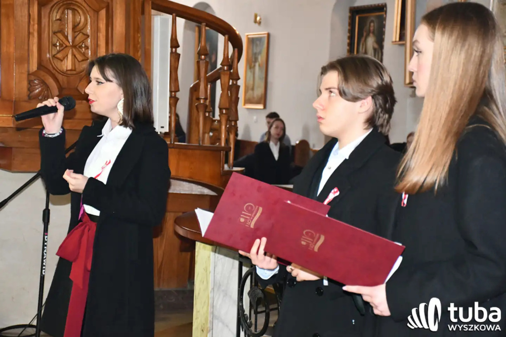 Świętowaliśmy niepodległość! (ZDJĘCIA)